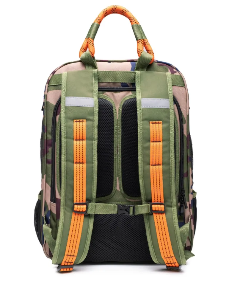 Ready-For-Adventure Pet Backpack (Airline Compliant)