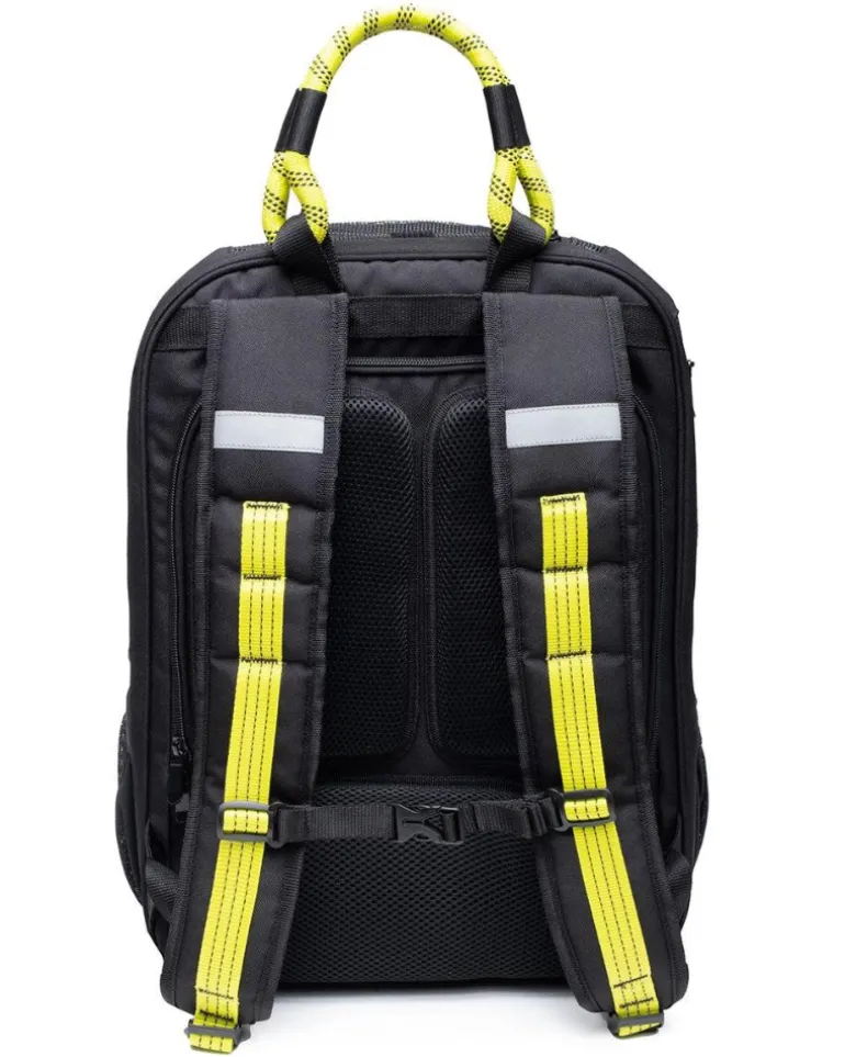 Ready-For-Adventure Pet Backpack in Black (Airline Compliant)