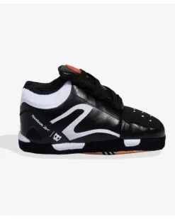 Reebok Pump Sneaker Plush Squeaky Dog Toy (FINAL SALE)