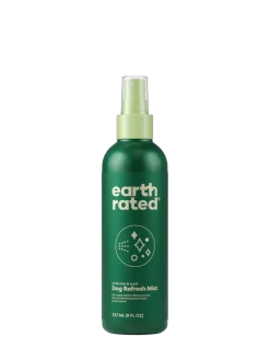 Refreshing Dog Mist