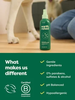 Refreshing Dog Mist