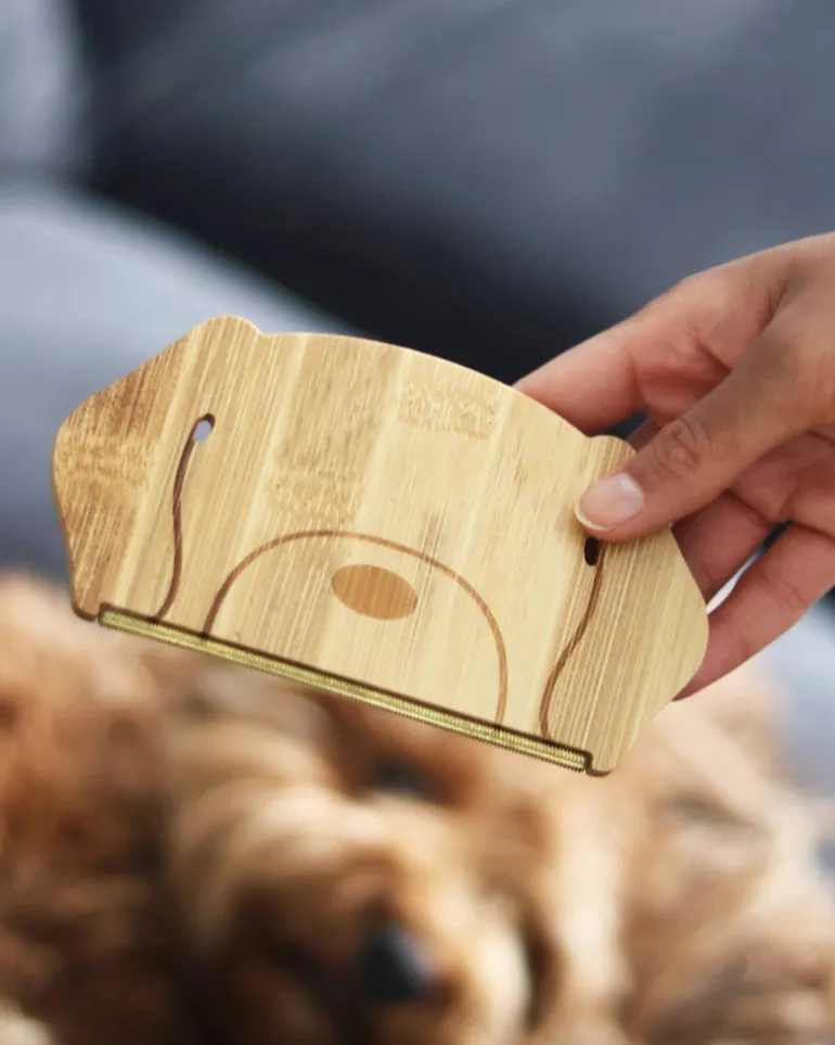 Reusable Pet Hair Remover