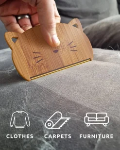 Reusable Pet Hair Remover
