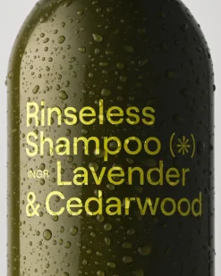 Rinseless Shampoo Dog Refrehing Spray