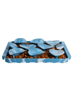 Rock Foraging Mat For Dogs