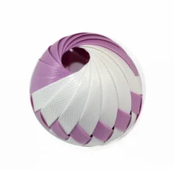 Roli Cat Treat Ball Toy