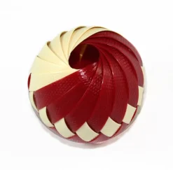 Roli Cat Treat Ball Toy