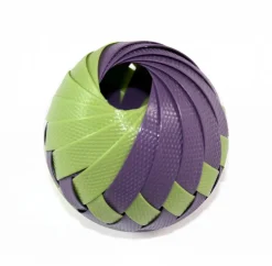 Roli Cat Treat Ball Toy