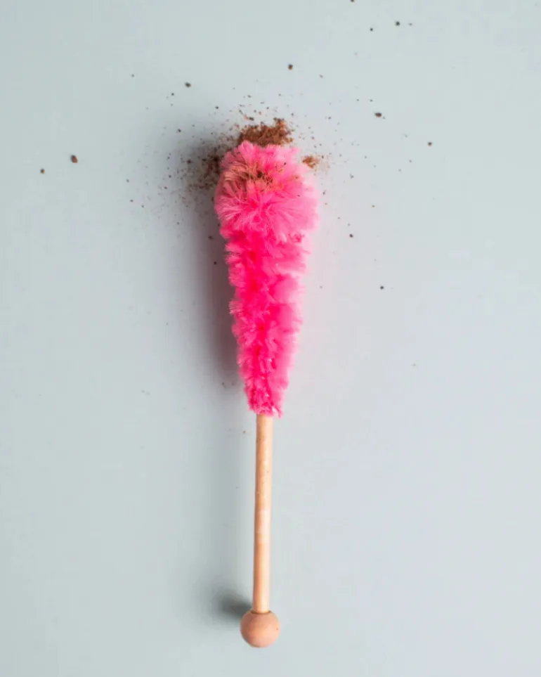 Roo's Rock Candy Silvervine Cat Toy