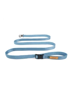 "Roy" Corduroy Adjustable Dog Leash