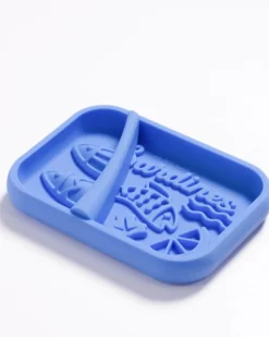 Sardina Lick Mat & Slow Feeder