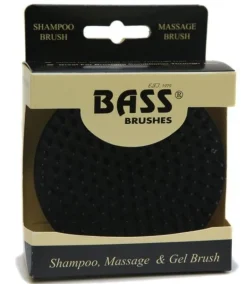 Shampoo Massage Dog Brush