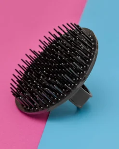 Shampoo Massage Dog Brush