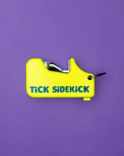 Sidekick Lighted Tick Remover