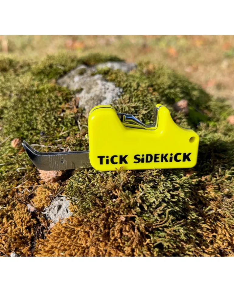Sidekick Lighted Tick Remover