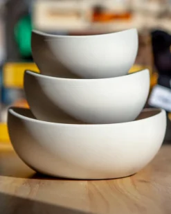 Silicone Dog Bowl