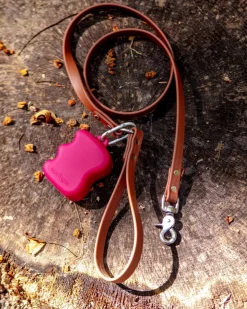 Silicone Dog Treat Dispenser