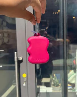 Silicone Dog Treat Dispenser