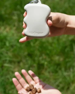 Silicone Dog Treat Dispenser