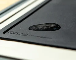 Silicone Feeding Placemat