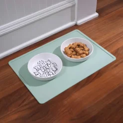 Silicone Feeding Placemat