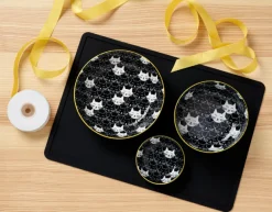 Silicone Feeding Placemat