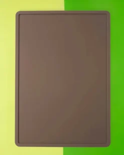 Silicone Feeding Placemat