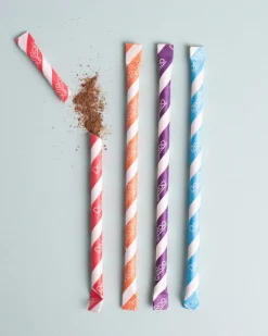 Silly Stix Silvervine Cat Toy (4-Pack) (Made in the USA)