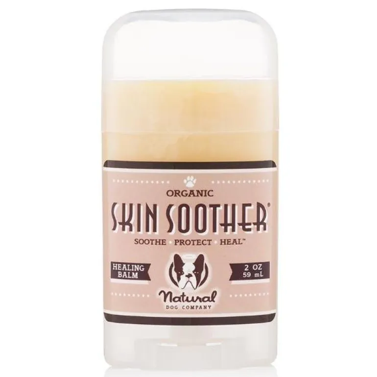 Skin Soother Stick