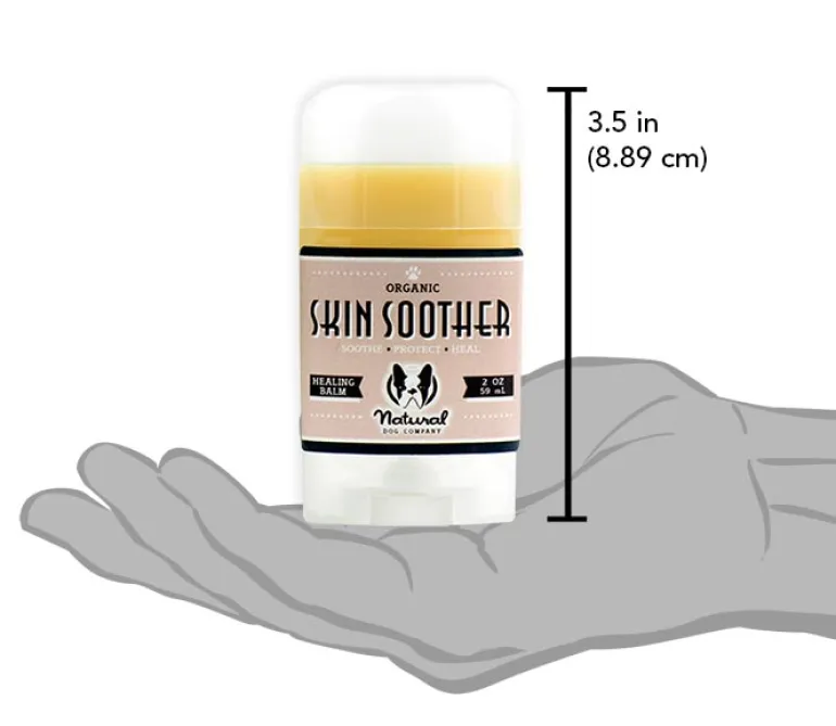 Skin Soother Stick