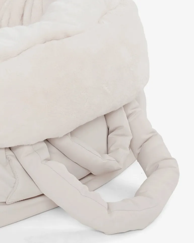 Sleeping Cushion Dog Bag