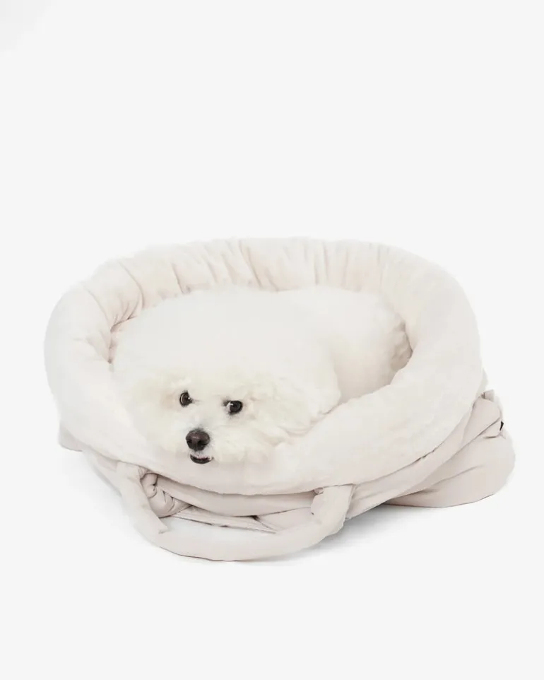 Sleeping Cushion Dog Bag