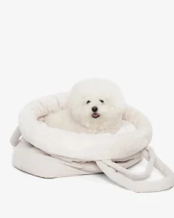 Sleeping Cushion Dog Bag