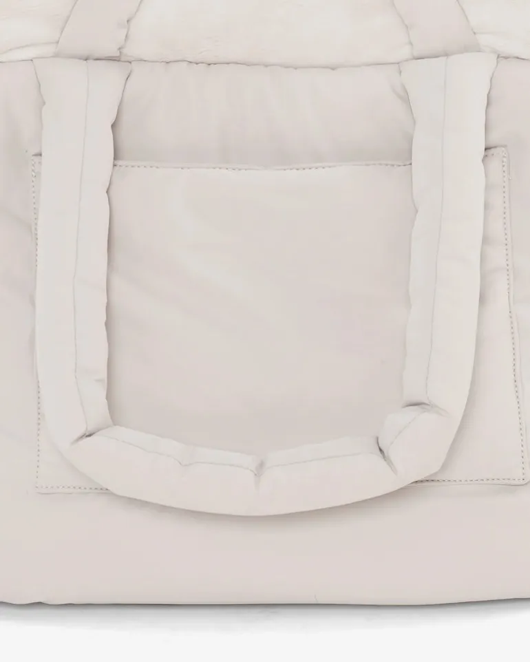 Sleeping Cushion Dog Bag