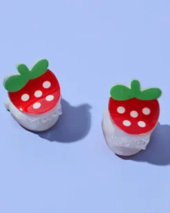 Small Hairclips for Pups (or People)