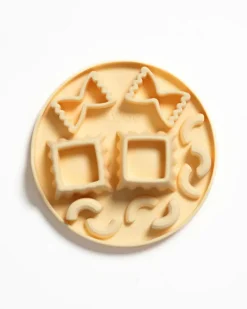 Snackaroni Slow Feeder Lick Mat