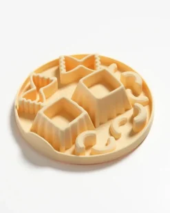 Snackaroni Slow Feeder Lick Mat