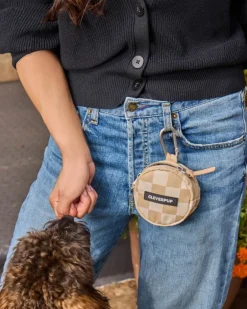 Snackpack Double Dog Treat Pouch