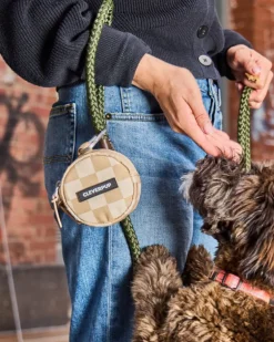 Snackpack Double Dog Treat Pouch
