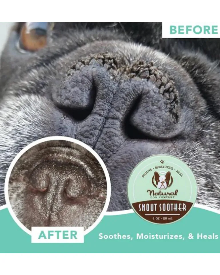 Snout Soother Travel Stick