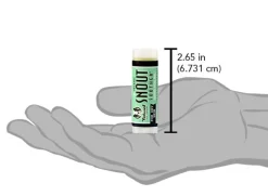 Snout Soother Travel Stick