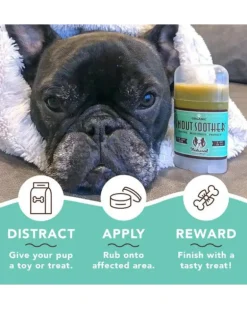 Snout Soother Travel Stick