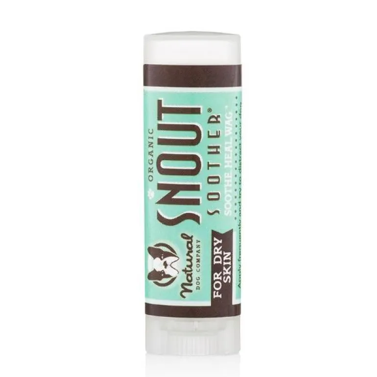 Snout Soother Travel Stick
