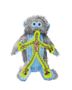 Snowbro X-Brace™ Tough Dog Toy