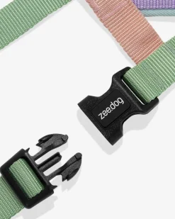 SofterWalk No-Pull Dog Harness in Peach