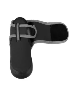 Soft Neoprene Paw Protector Booties