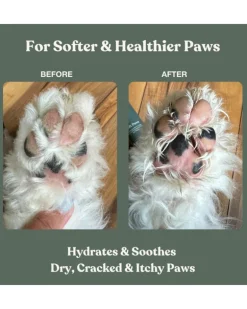 Soft Paws Hydrating Paw Lotion