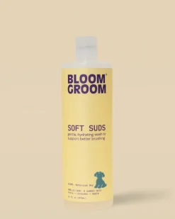 Soft Suds Hydrating Dog Shampoo in Botanical Bay