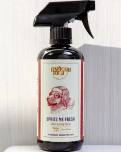 Spritz Me Fresh Stink Busting Spray (Made in the USA)