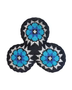 Spurli Whirli Catnip Toy